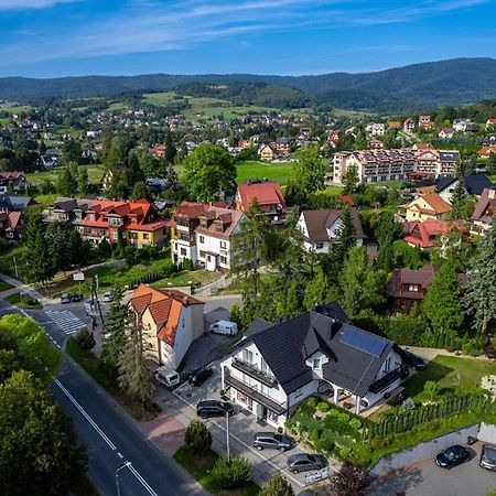 Noclegi U Nawary Rabka Exterior photo