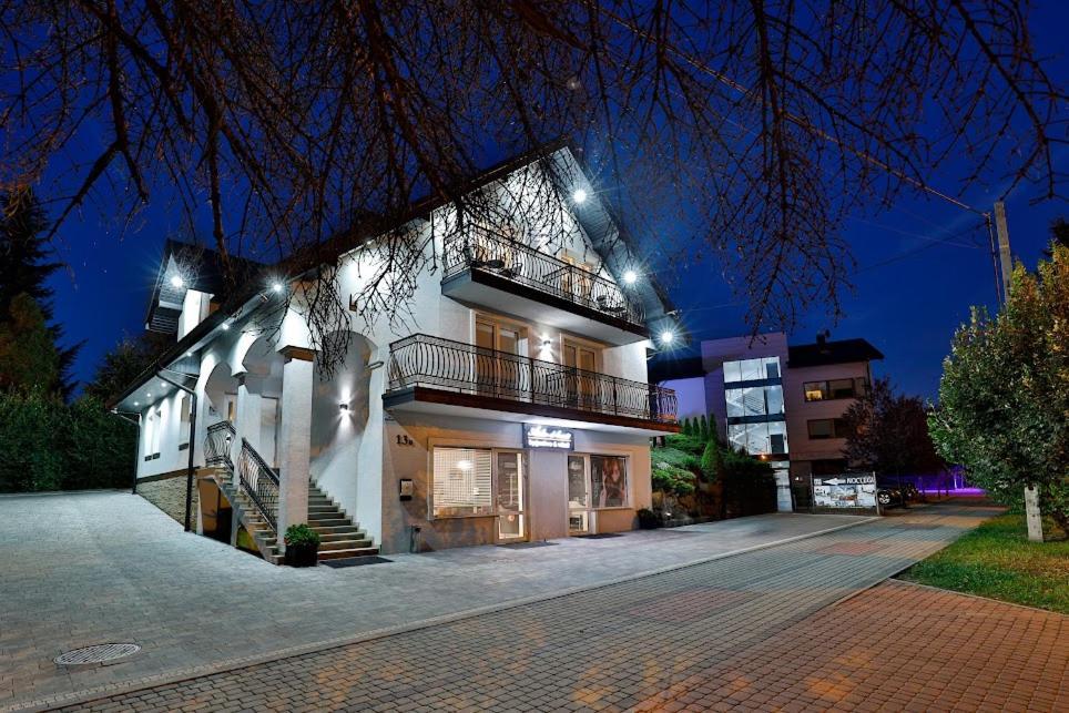 Noclegi U Nawary Rabka Exterior photo