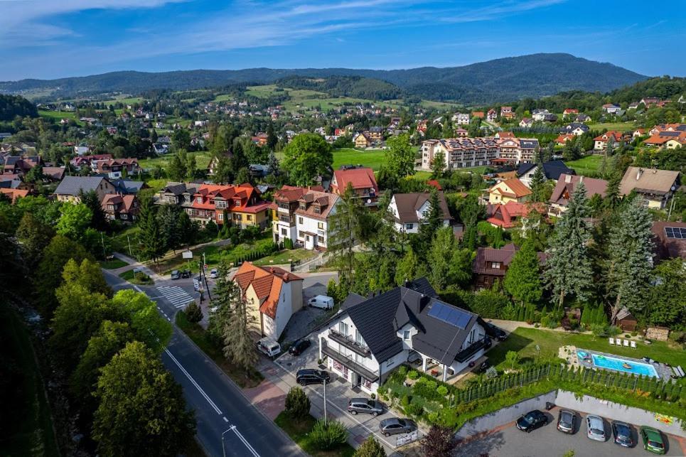 Noclegi U Nawary Rabka Exterior photo
