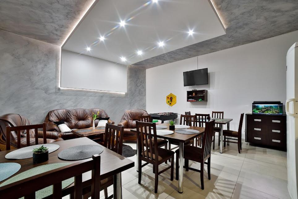 Noclegi U Nawary Rabka Exterior photo