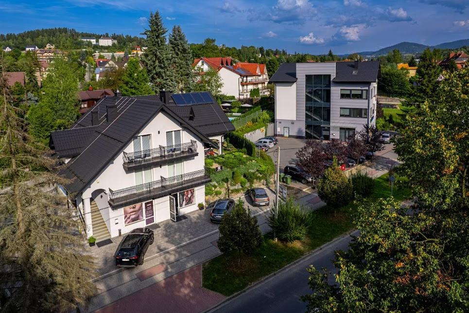 Noclegi U Nawary Rabka Exterior photo