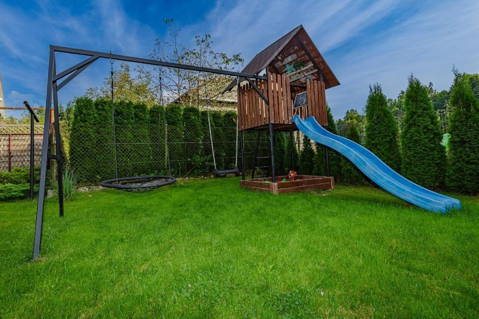 Noclegi U Nawary Rabka Exterior photo