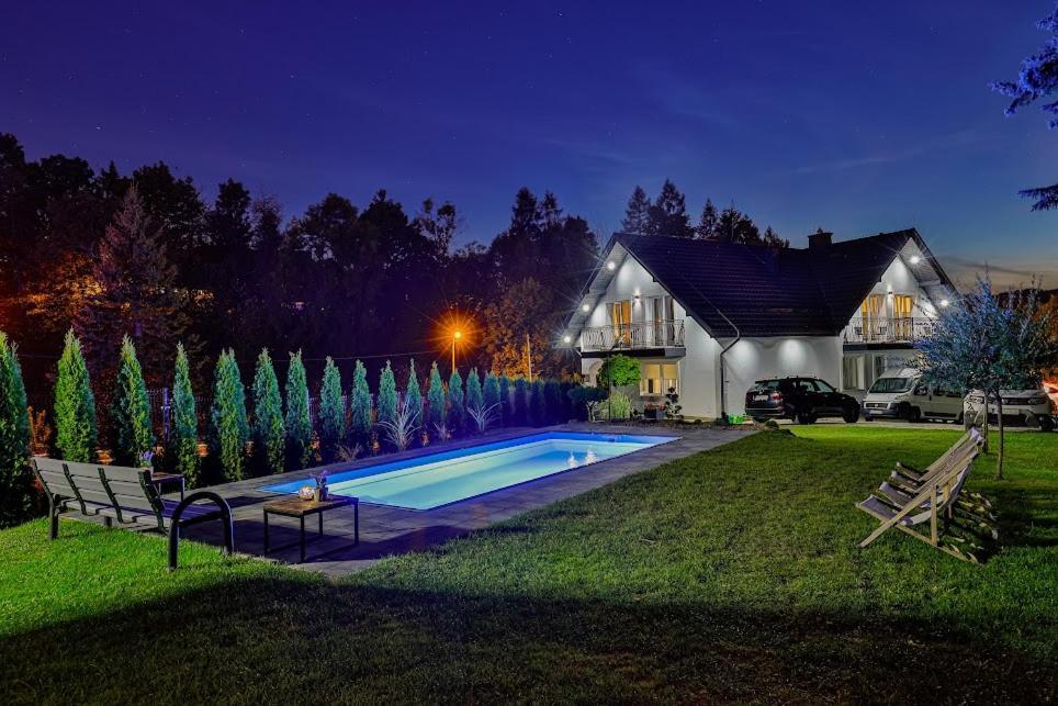 Noclegi U Nawary Rabka Exterior photo