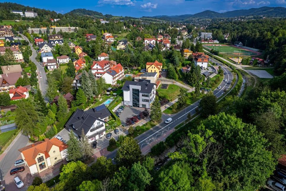 Noclegi U Nawary Rabka Exterior photo