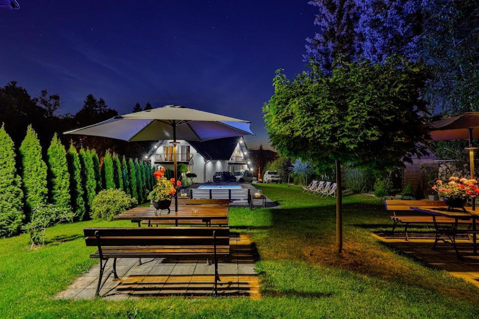 Noclegi U Nawary Rabka Exterior photo