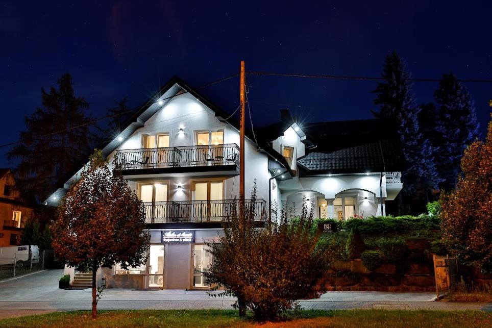 Noclegi U Nawary Rabka Exterior photo