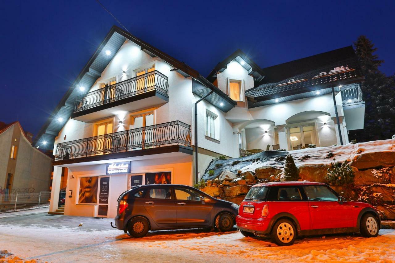 Noclegi U Nawary Rabka Exterior photo