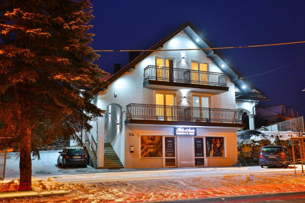 Noclegi U Nawary Rabka Exterior photo