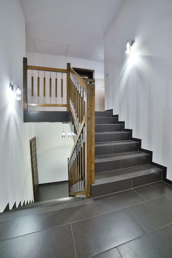 Noclegi U Nawary Rabka Exterior photo